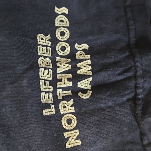 The Mountain, XXXL, 3XL, Short Sleeve Tee, USA Made 100% Cotton, - Picture 6 of 11